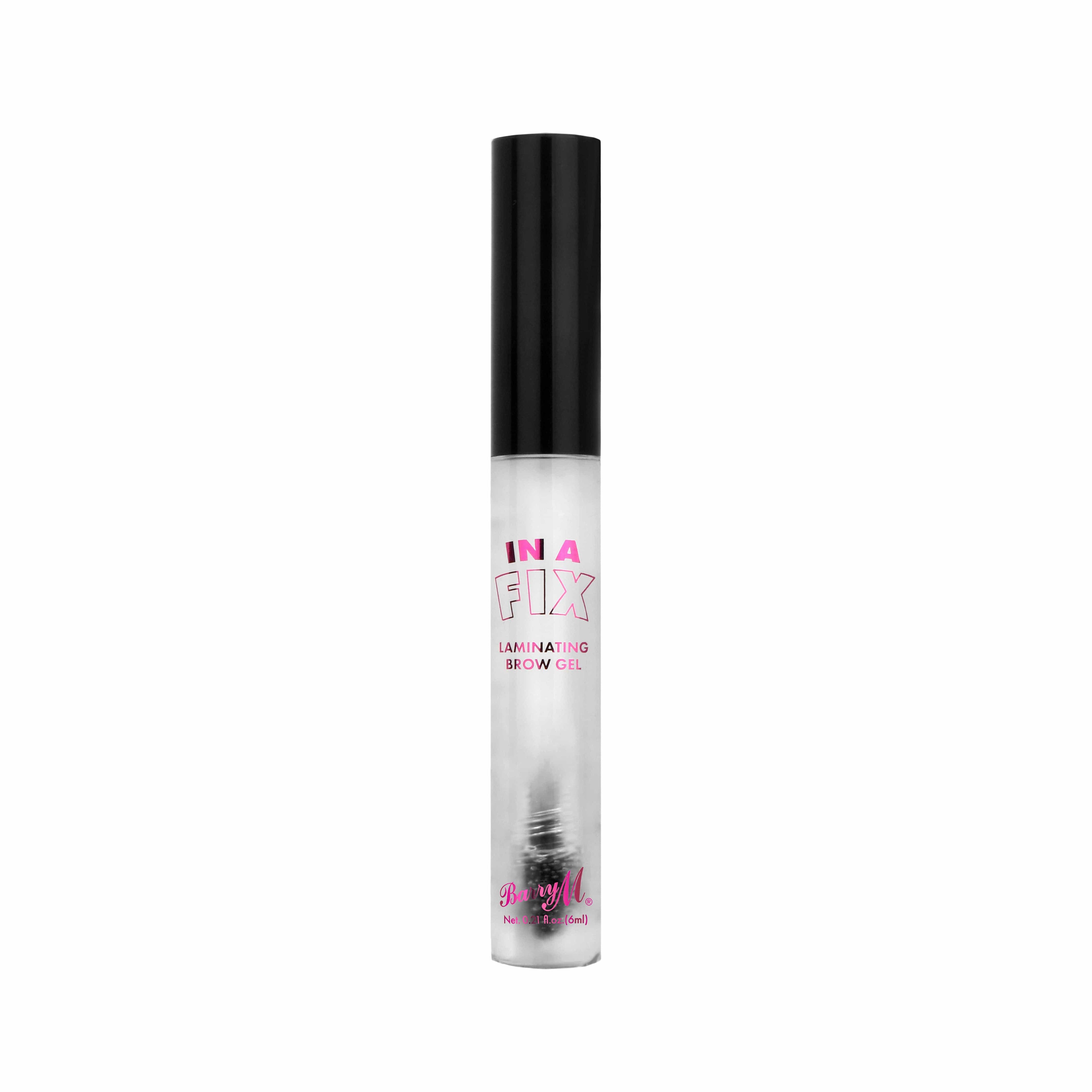 In A Fix Laminating Brow Gel
