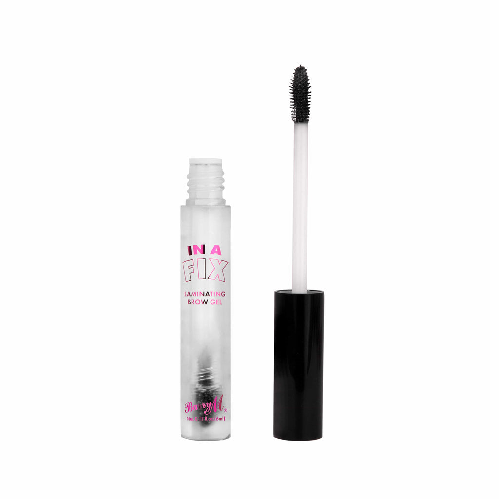 In A Fix Laminating Brow Gel
