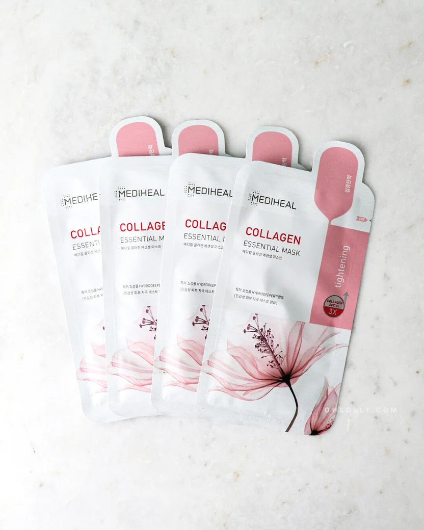 Face masks