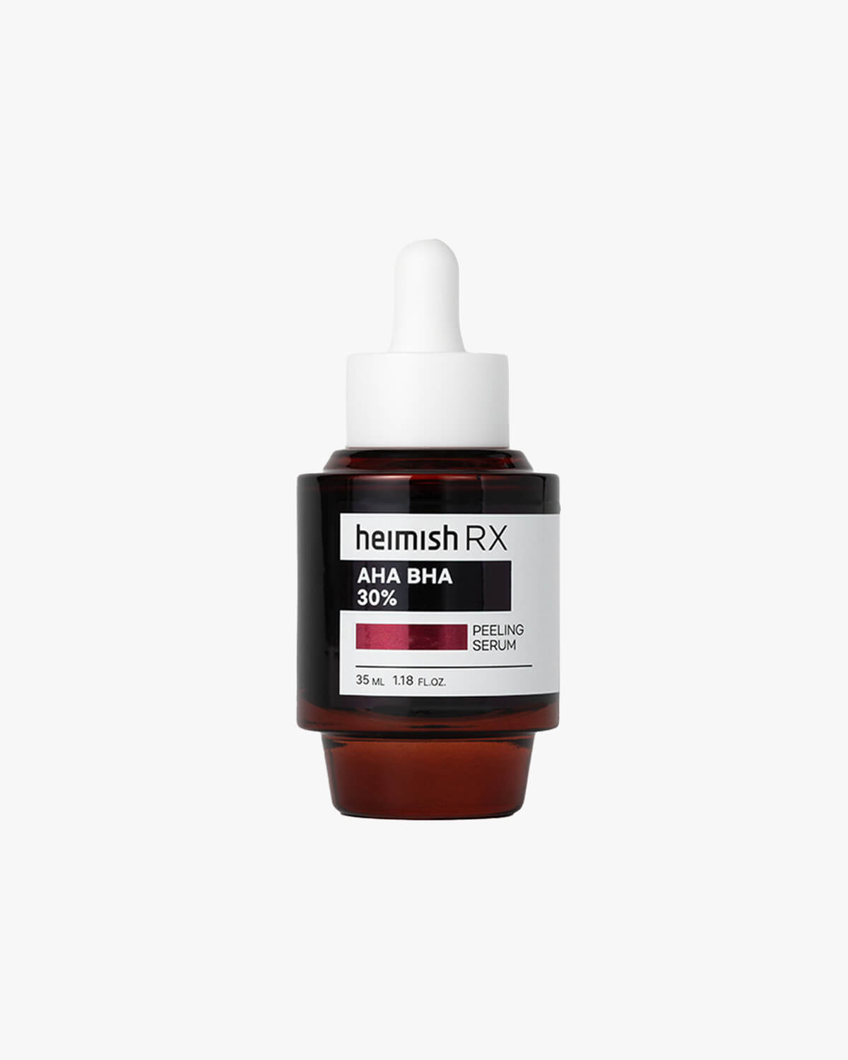 Heimish RX AHA + BHA Peeling Serum