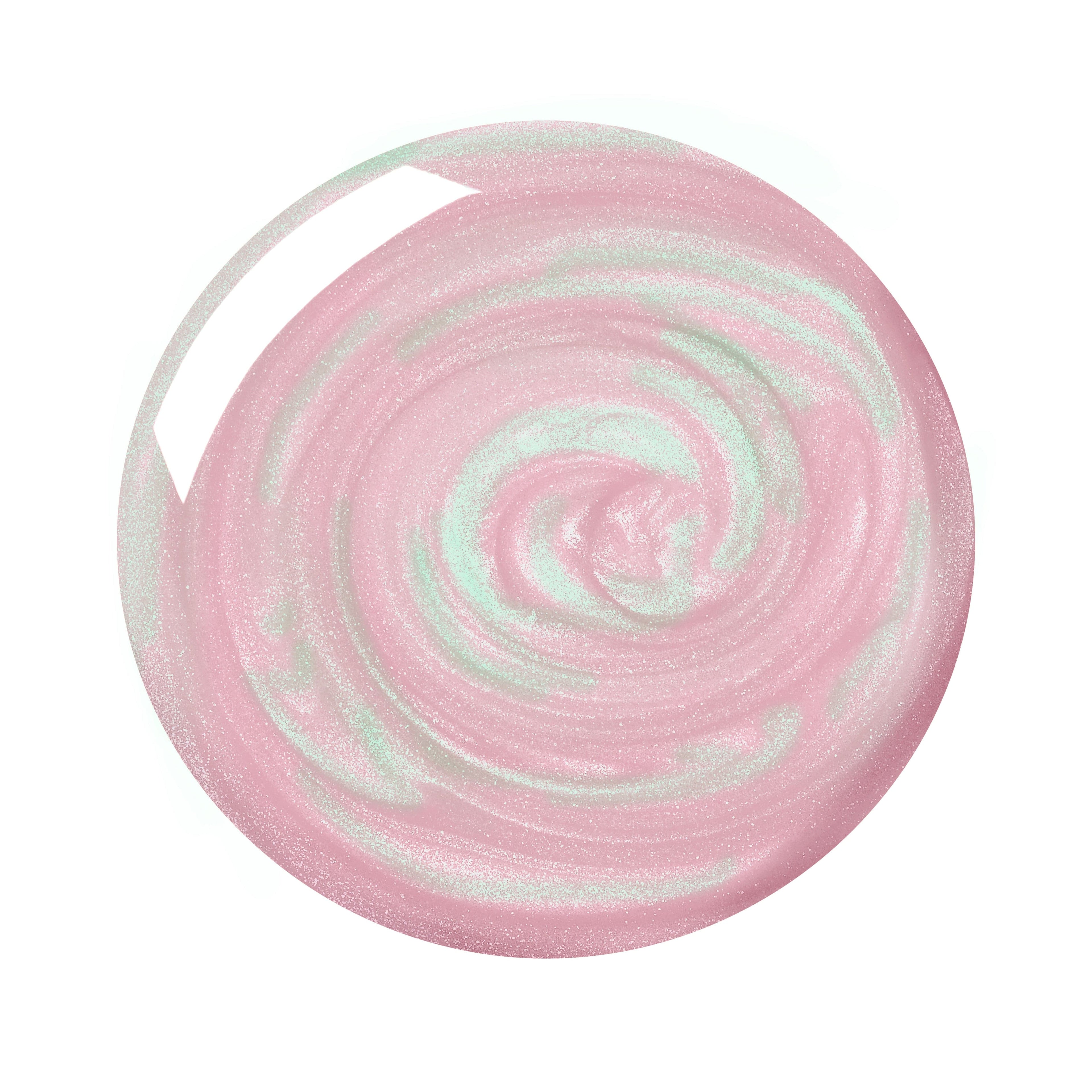Glazed Sheer Nail Paint | So Blissful