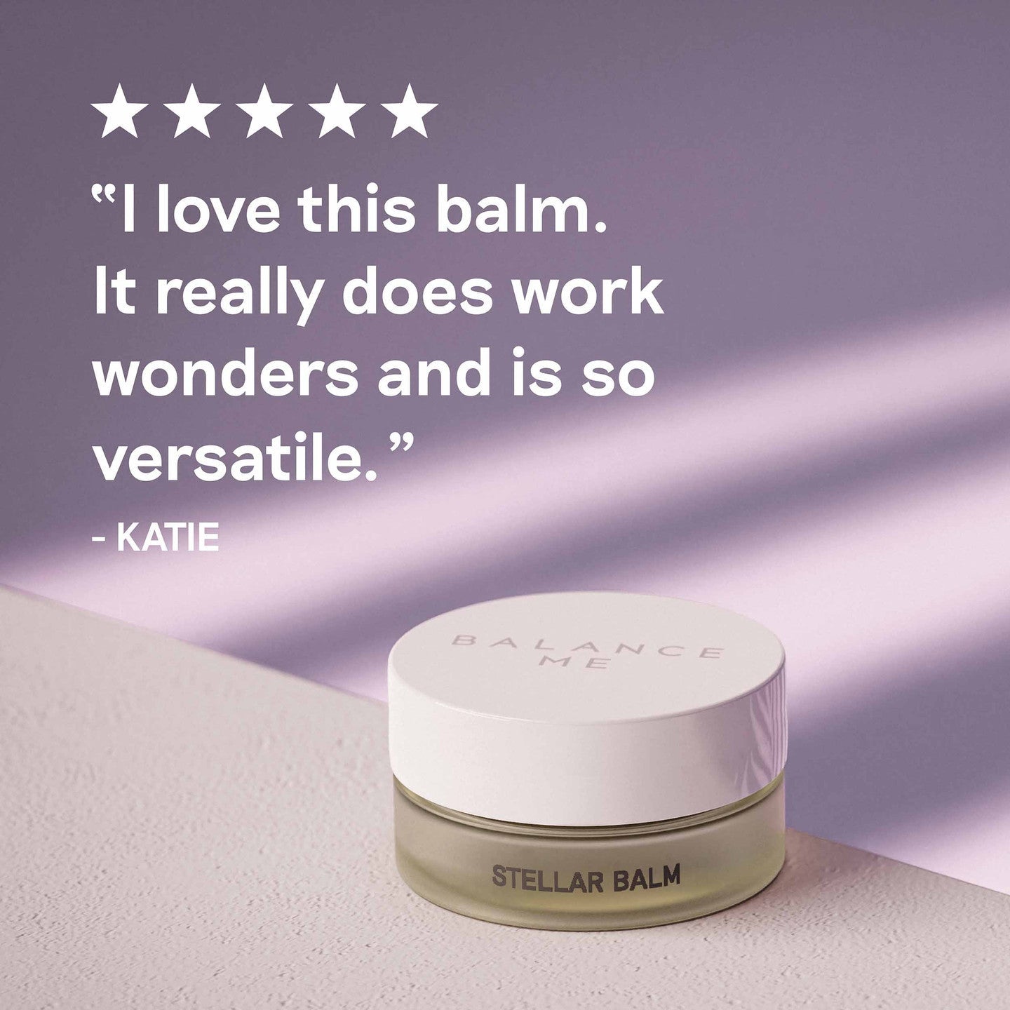 Stellar Balm 5ml