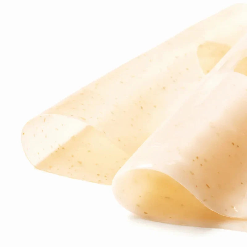 Rice 70 Glow Collagen Mask